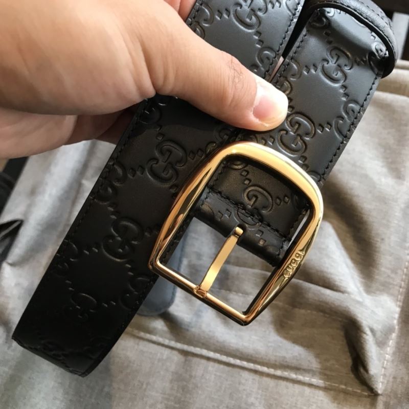 Gucci Belts